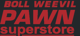 Boll Weevil Pawn Superstore